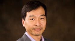 Larry Yang is now chief product officer at Phononic.