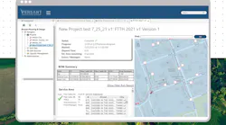 Automated design and optimization (ADO) platforms create a 'digital twin' of the network infrastructure that can be used for a variety of purposes.