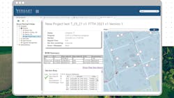 Automated design and optimization (ADO) platforms create a 'digital twin' of the network infrastructure that can be used for a variety of purposes. Automated design and optimization (ADO) platforms create a 'digital twin' of the network infrastructure that can be used for a variety of purposes.