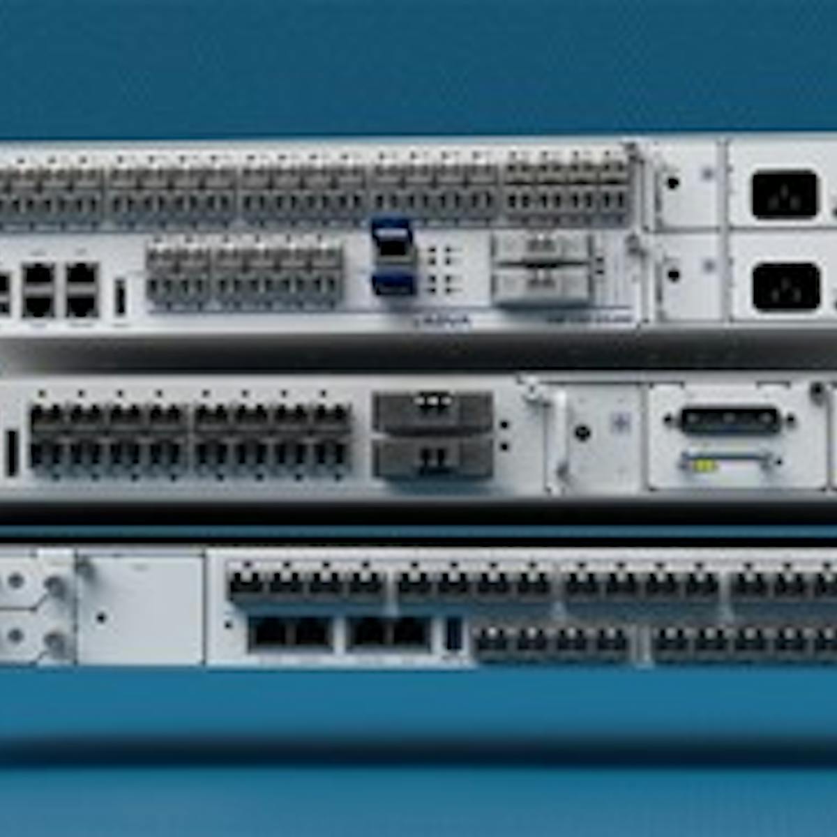 Quickline is using elements of ADVA&apos;s FSP 150 line in its broadband infrastructure deployment.