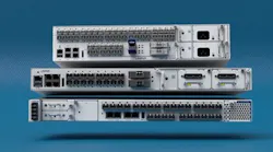 Quickline is using elements of ADVA's FSP 150 line in its broadband infrastructure deployment.