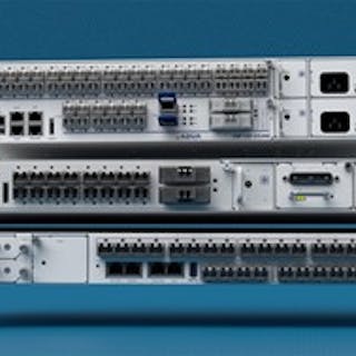 Quickline is using elements of ADVA&apos;s FSP 150 line in its broadband infrastructure deployment.