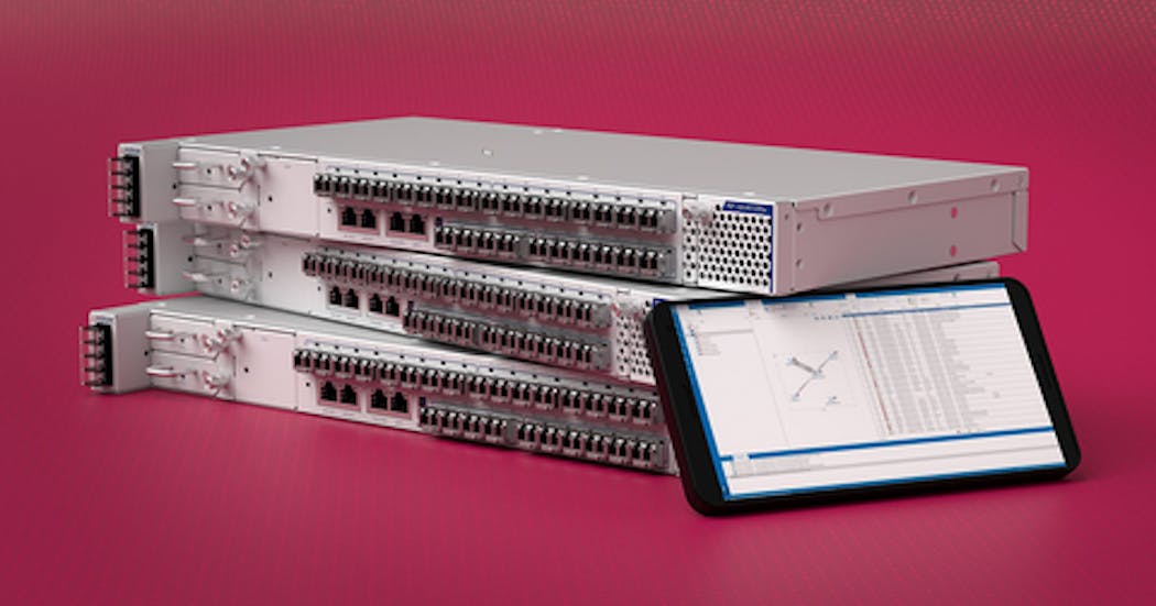 Openreach makes further ADVA FSP 150 deployments for EAD support