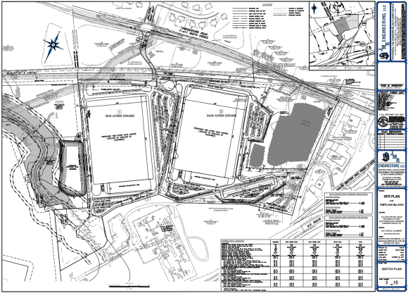 fifteenfortyseven, Green Fig Land Co. partner for new Pennsylvania data