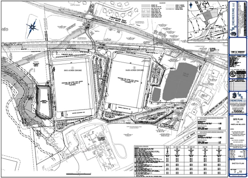 fifteenfortyseven, Green Fig Land Co. partner for new Pennsylvania data