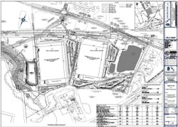 fifteenfortyseven Critical Systems Realty (1547), and Green Fig Land Company (GFLC) have acquired more than 100 acres of land to develop, build and invest in a data center project. fifteenfortyseven Critical Systems Realty (1547), and Green Fig Land Company (GFLC) have acquired more than 100 acres of land to develop, build and invest in a data center project.