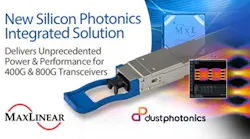 Lw Dust Photonics Maxlinear Collaboration