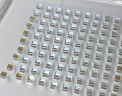 Etern Optoelectronics now offers DWDM thin film filters whose performance exhibits very small temperature shift. Etern Optoelectronics now offers DWDM thin film filters whose performance exhibits very small temperature shift.