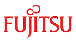 Fujitsu Logo Red 300
