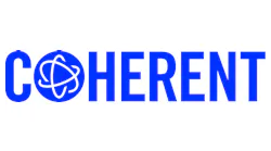Coherent Logo Flat Rgb Pos Blue