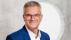 Michael Roth will serve as general manager of Adva Network Security Michael Roth will serve as general manager of Adva Network Security