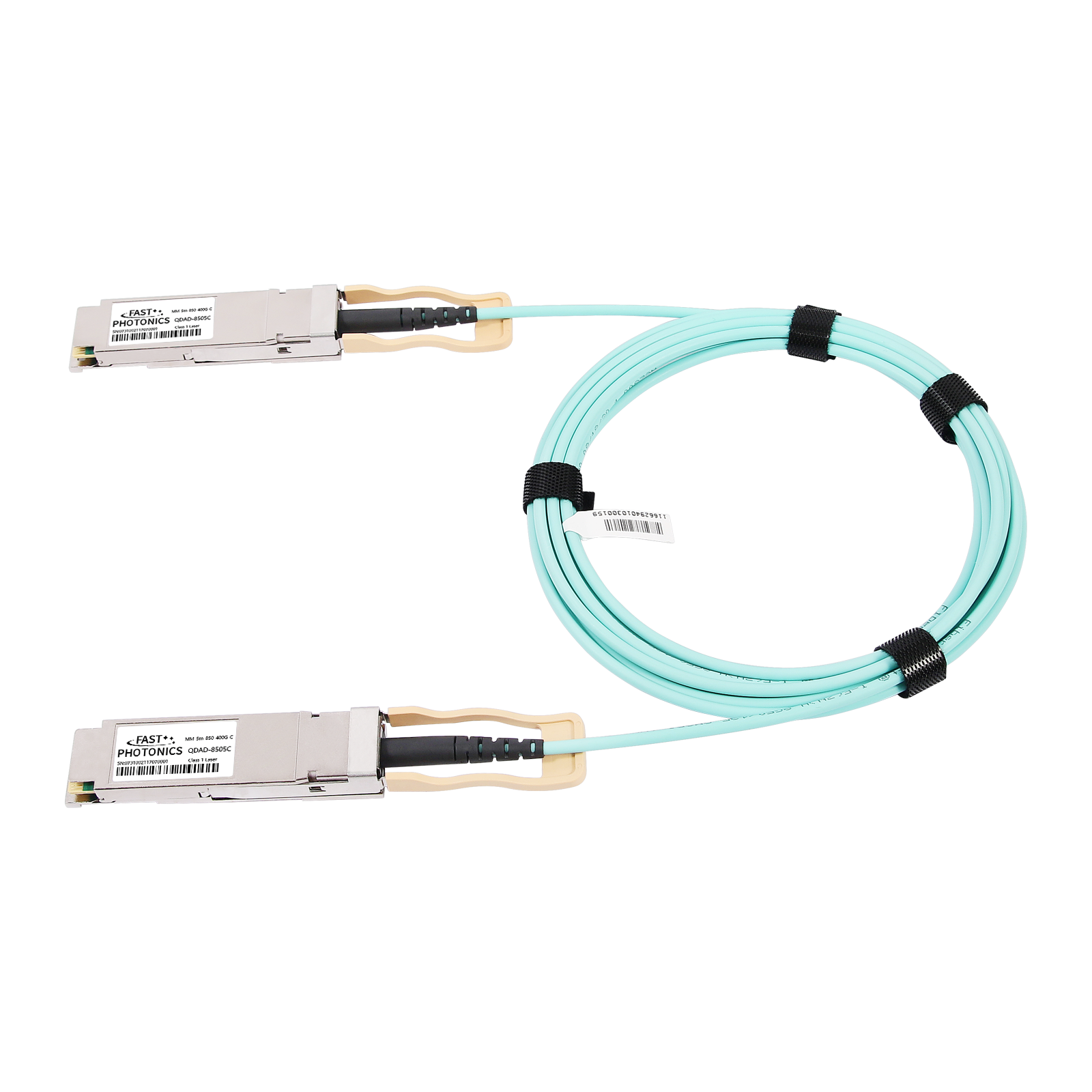 400 G Qsfp112 Aoc