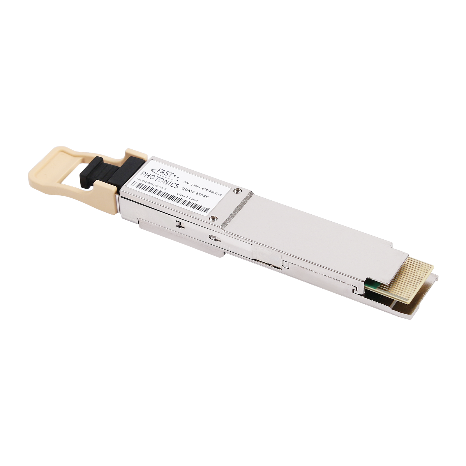 800 G Qsfp Dd Sr8