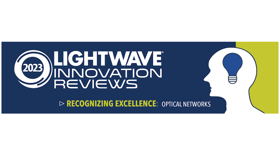 Lightwave Innovation Reviews Website Header