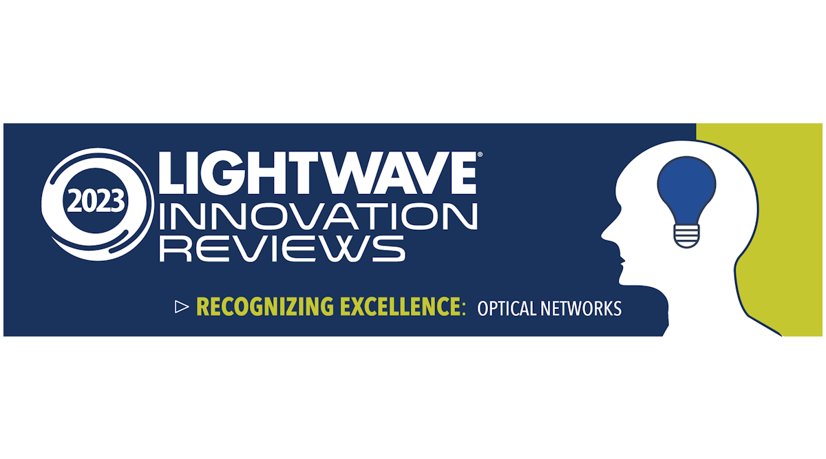 Lightwave Innovation Reviews Website Header