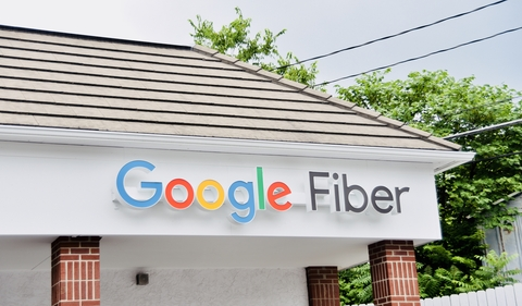 Google Fiber expresses interest - Dreamstime Xs 169452448.633b2967b7fe5 