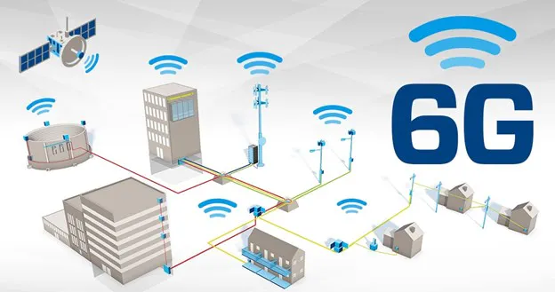 G Wireless Network Configuration For Grocery Stores