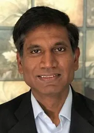 LK Bhupathi