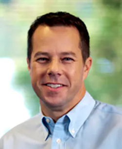 Scott Chase