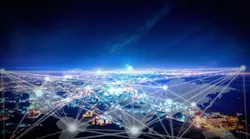 Lw Logix Networks Fiber Graphic