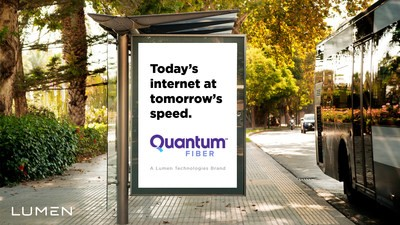 Lumen To Expand Quantum Fiber Multigigabit Broadband Footprint | Lightwave