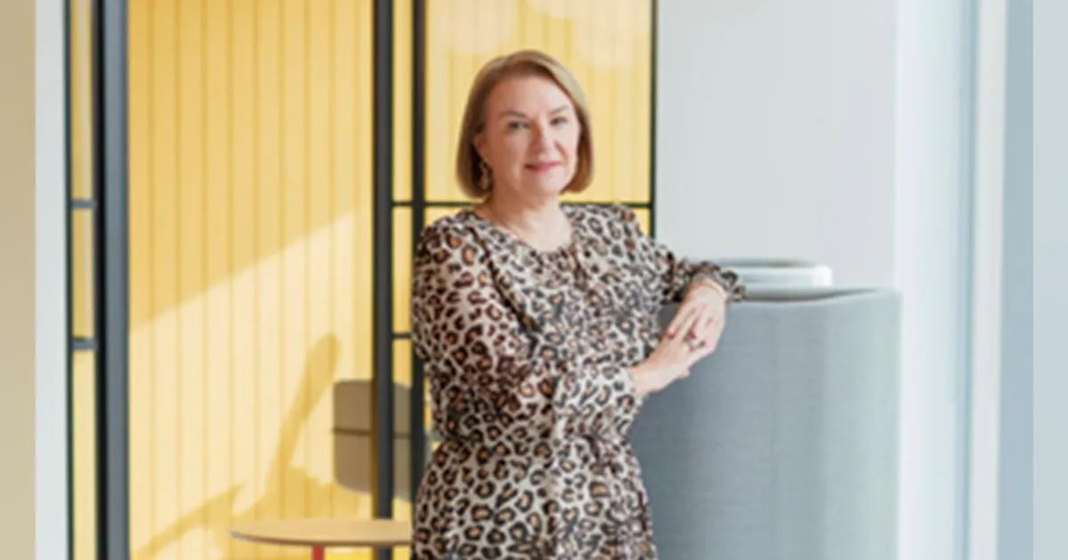 euNetworks appoints Paula Cogan as CEO, Brady Rafuse chairman of the ...