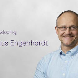 Introducing K Engenhardt