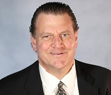 Jaxon Lang will join AFL as chief operating officer on January 1, 2023.