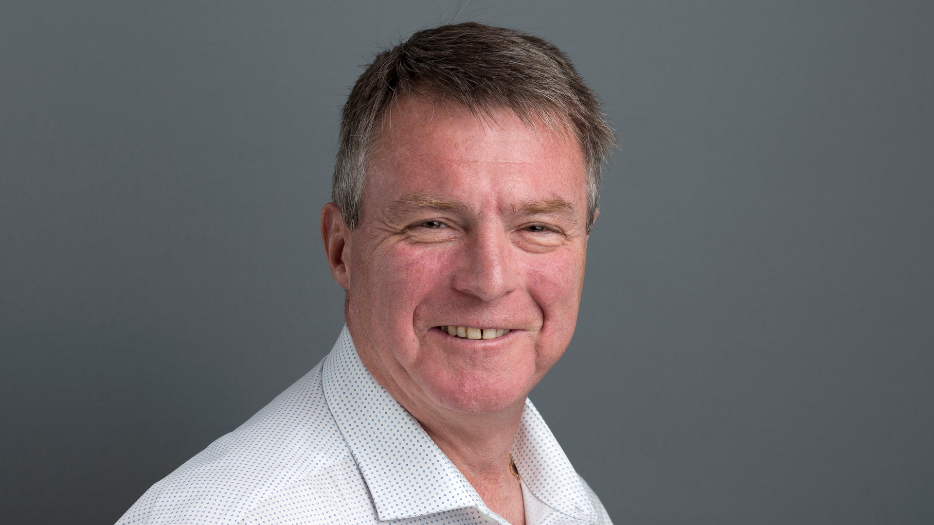 Dr. Adam Carter is the new CEO at open silicon photonics company OpenLight.