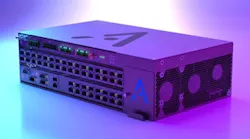 Adtran says its SDX 6330 optical line terminal will help service providers meet subscriber demand in the most scalable and sustainable way possible.
