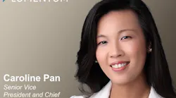 Lumentum Caroline Pan Cropped