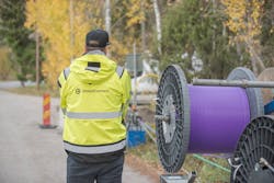 GlobalConnect Group has announced plans to enter the FTTH market in Finland. GlobalConnect Group has announced plans to enter the FTTH market in Finland.
