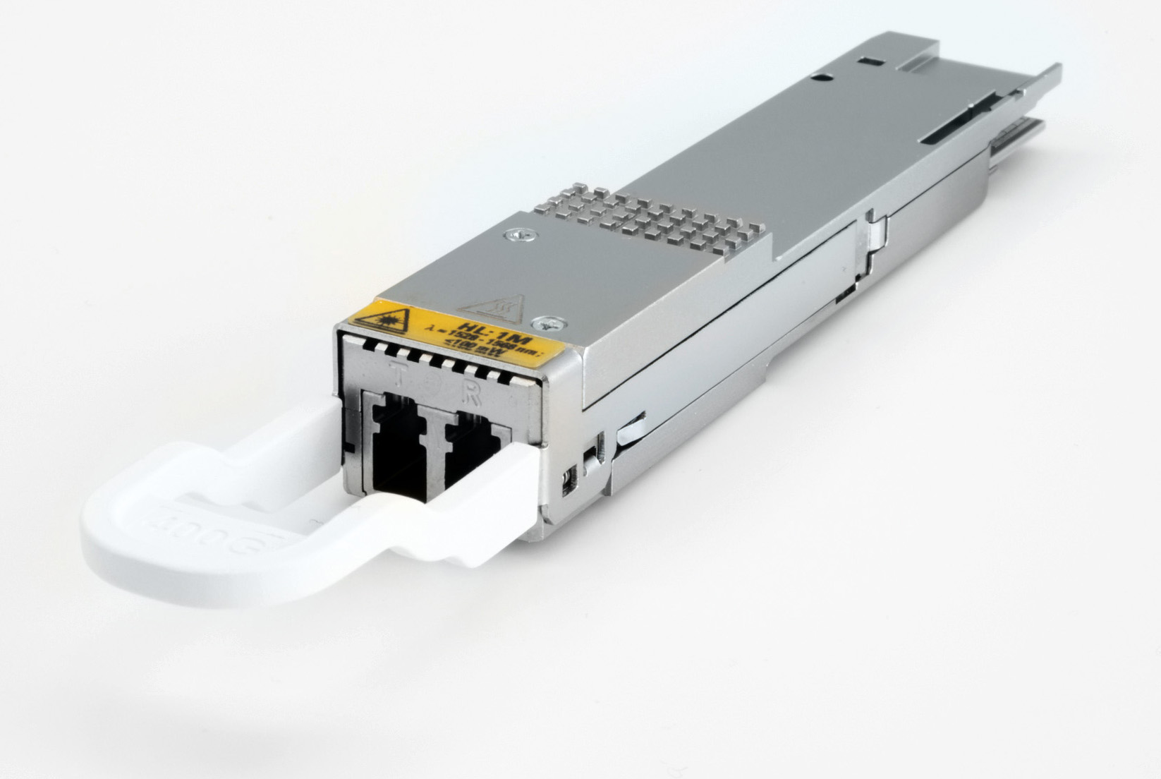 Ciena: WaveLogic 5 Nano 100G – 400G Universal QSFP-DD | Lightwave