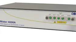 Coherent Wave Maker4000 A