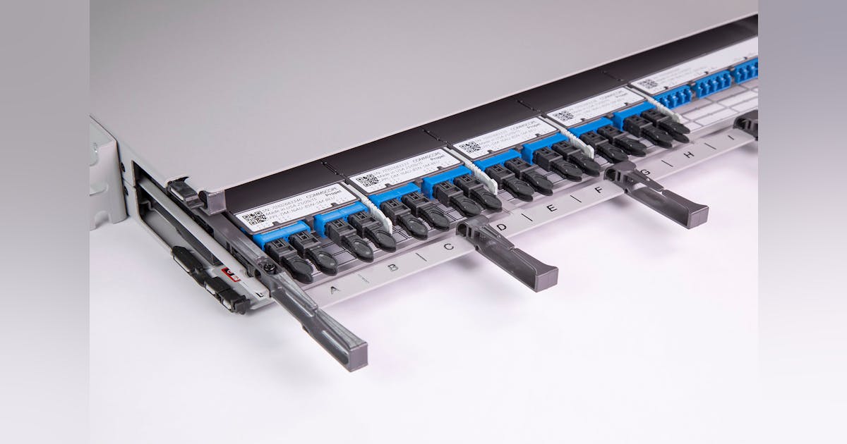 CommScope, Inc.: Propel | Lightwave Online