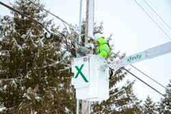 Comcast has signed contracts with Indiana’s Office of Community & Rural Affairs (OCRA) to bring gigabit-capable broadband service to unserved parts of Indiana. Comcast has signed contracts with Indiana’s Office of Community & Rural Affairs (OCRA) to bring gigabit-capable broadband service to unserved parts of Indiana.