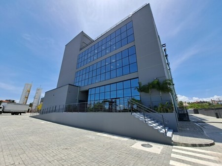V.tal has announced the opening of 'The Big Lobster,' its second edge data center in Fortaleza, Brazil.
