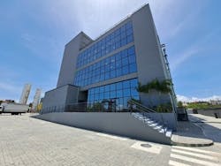V.tal has announced the opening of 'The Big Lobster,' its second edge data center in Fortaleza, Brazil. V.tal has announced the opening of 'The Big Lobster,' its second edge data center in Fortaleza, Brazil.