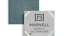 Marvell Alaska A Aec Pam4 Dsp