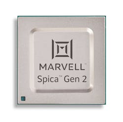 Marvell Spica Gen 2 Front