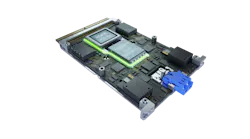 Nokia has introduced the PSE-6s super-coherent engine. The device, enabled via a multi-chip module with complementary silicon photonics enabled functions, likely will be implemented in pairs to support a combined 2.4 Tbps.
