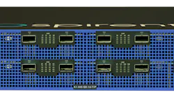 Spirent A1 400 Appliance