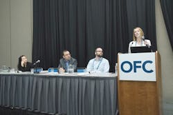 The conference sessions at OFC 2023 will again highlight the latest advances in optical communications technology.