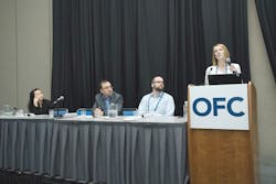 The conference sessions at OFC 2023 will again highlight the latest advances in optical communications technology. The conference sessions at OFC 2023 will again highlight the latest advances in optical communications technology.