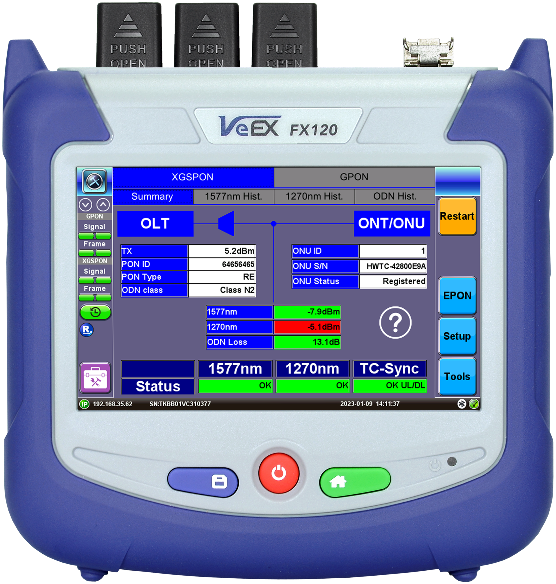 Ve Ex Fx120 Front 63e252fca0f30