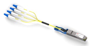 Vitex LLC: 100G Parallel Four-lane BiDi QSFP28 | Lightwave