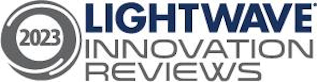 2023 Lightwave Innovation Reviews Honorees Lightwave