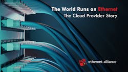 Ethernet Alliance Lightwave Series1 Cloud