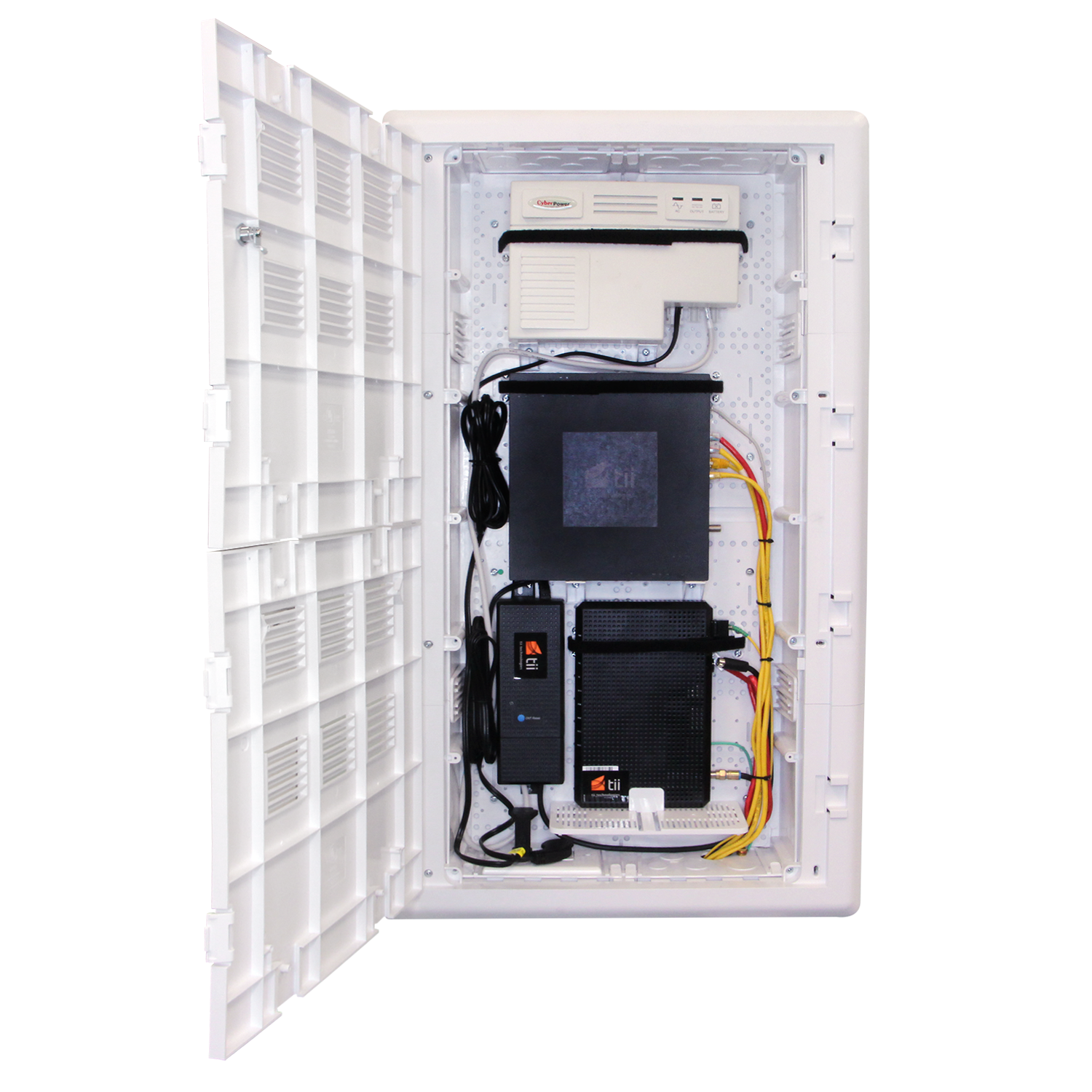 Fmc Display Wall Installation New Door Rg Shelf