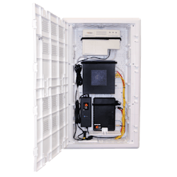 Fmc Display Wall Installation New Door Rg Shelf 6407a6f1ce004 Fmc Display Wall Installation New Door Rg Shelf 6407a6f1ce004